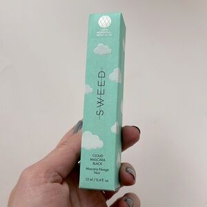 SWEED Cloud Mascara in Black full size